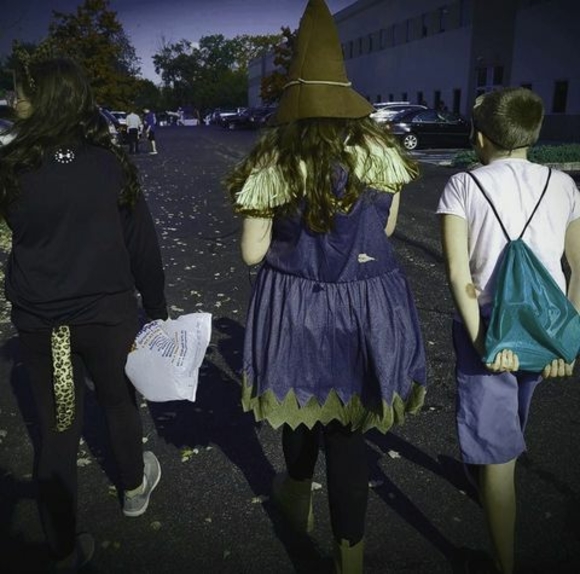 Meet your Posher, Kevin - Picture 1 of 1